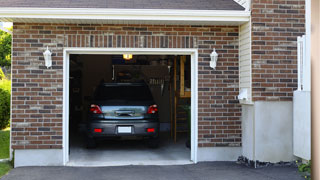 Garage Door Installation at Iris Gardens Imperial Beach, California